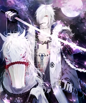 与力、同心、冈引——江户幕府的“警察”们