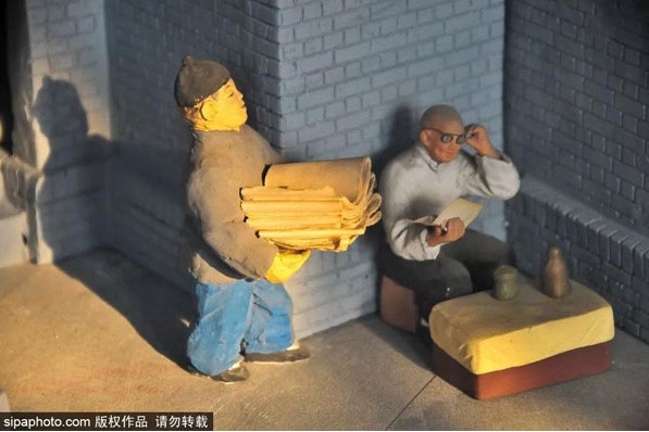 五一周边游！天津景区推荐：个个都堪称经典！