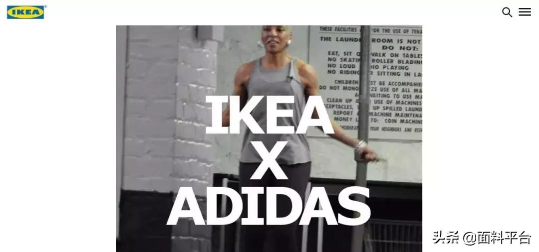 adidas合作鞋,adidas联名户外