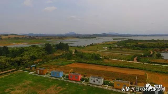 山东日照旅游景点大全,日照东夷小镇旅游景点介绍