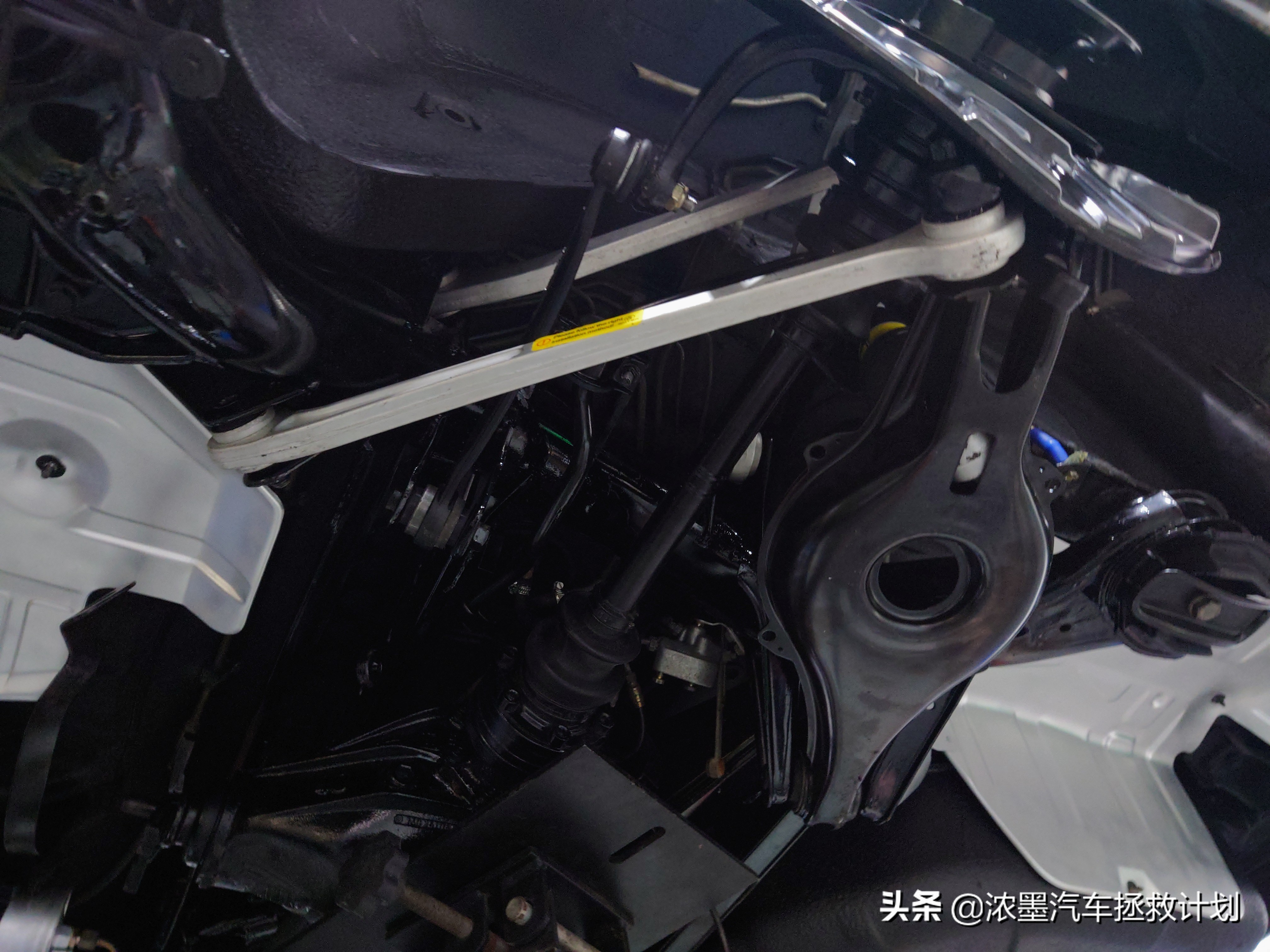 澎湃驾控,六代高尔夫gti深度测评