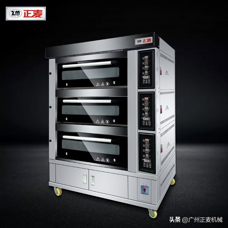 正麦烤箱说明书,正麦商用烤箱价格表