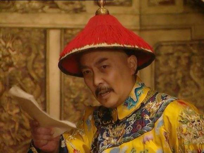 雍正帝历史评价,雍正帝的真实历史