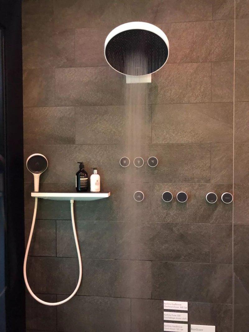 科勒上海厨房展,科勒上海卫浴展