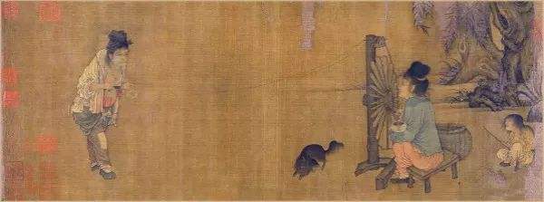 生子不育反杀，为何宋代弃婴杀婴现象竟成为社会风俗？