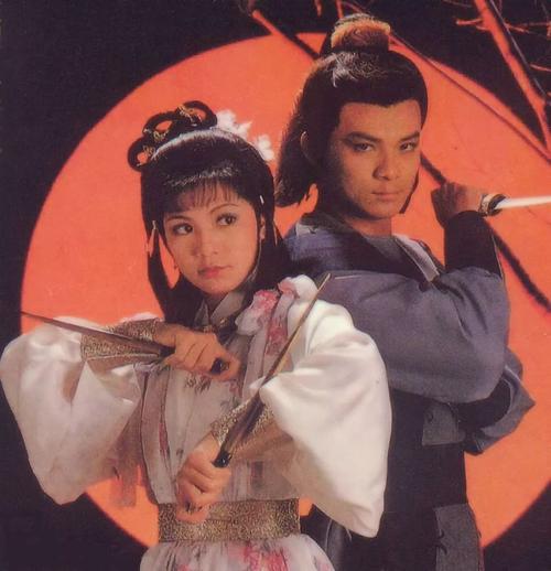 神雕侠侣公孙止黄蓉武功,神雕黄蓉武功什么水平