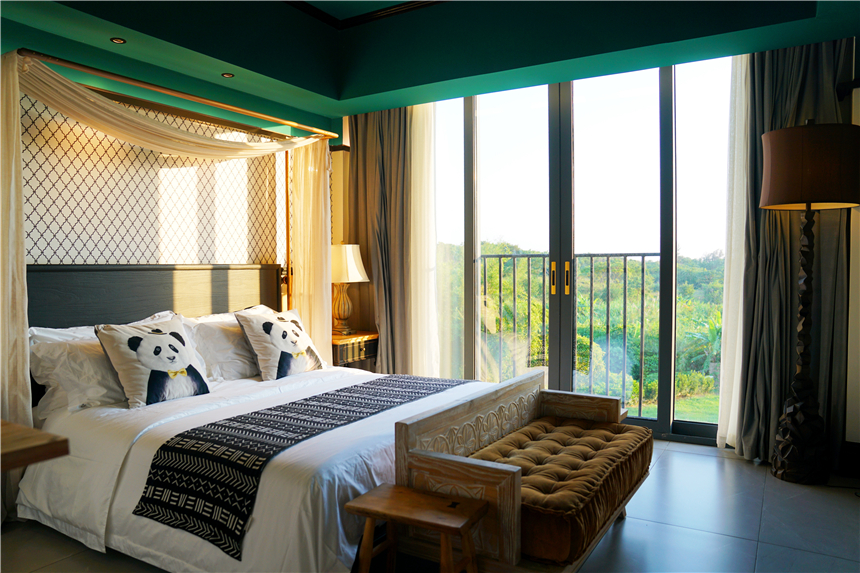 广西海岛旅游攻略必玩的景点,广西旅游的岛屿