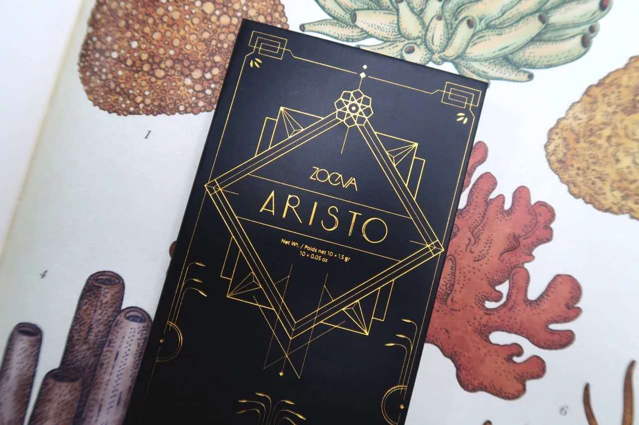 全能眼影盘推荐,tf眼影盘04