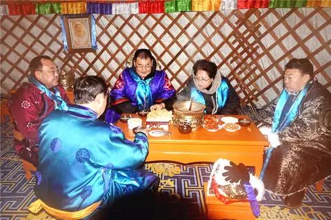 阿尔山冰雪节草原论坛,2019阿尔山冰雪风情节