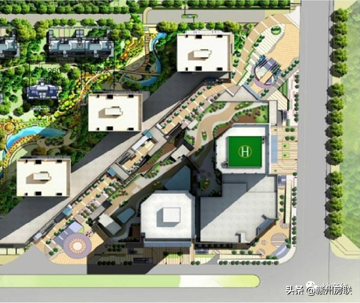 一饱眼福！海内外顶级大平层产品集锦！看后是不是要默默去搬砖？