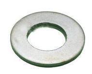 球面垫圈与锥面垫圈,金属垫圈和橡胶垫圈