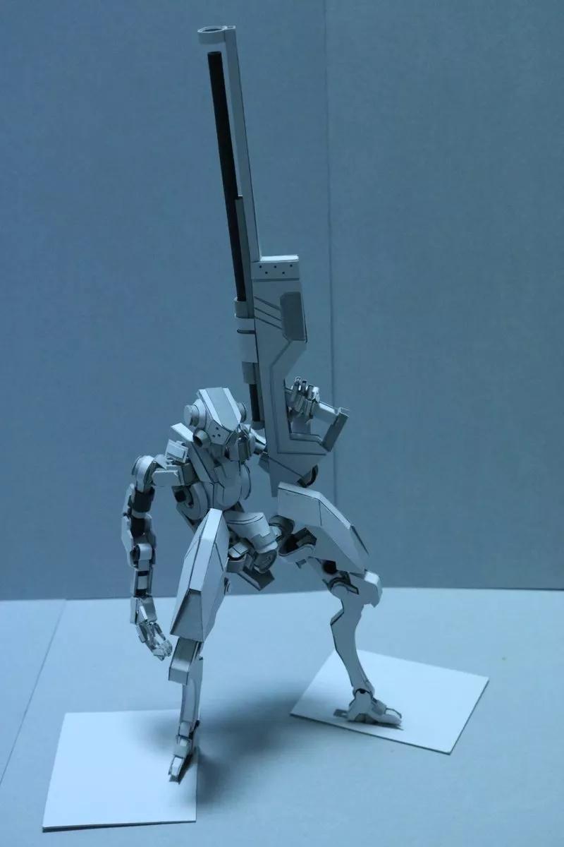 人物角色手办制作,手工模型人物手办