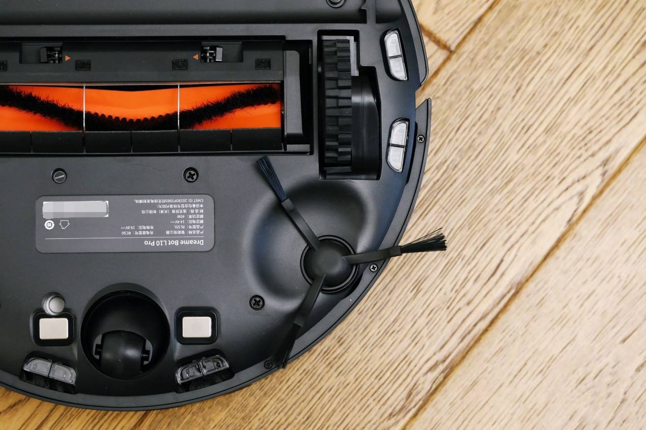 追觅L10Pro扫拖机器人体验，双激光雷达避障升级