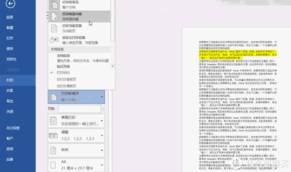 word职场适用小技巧,职场人必须掌握的十大技能