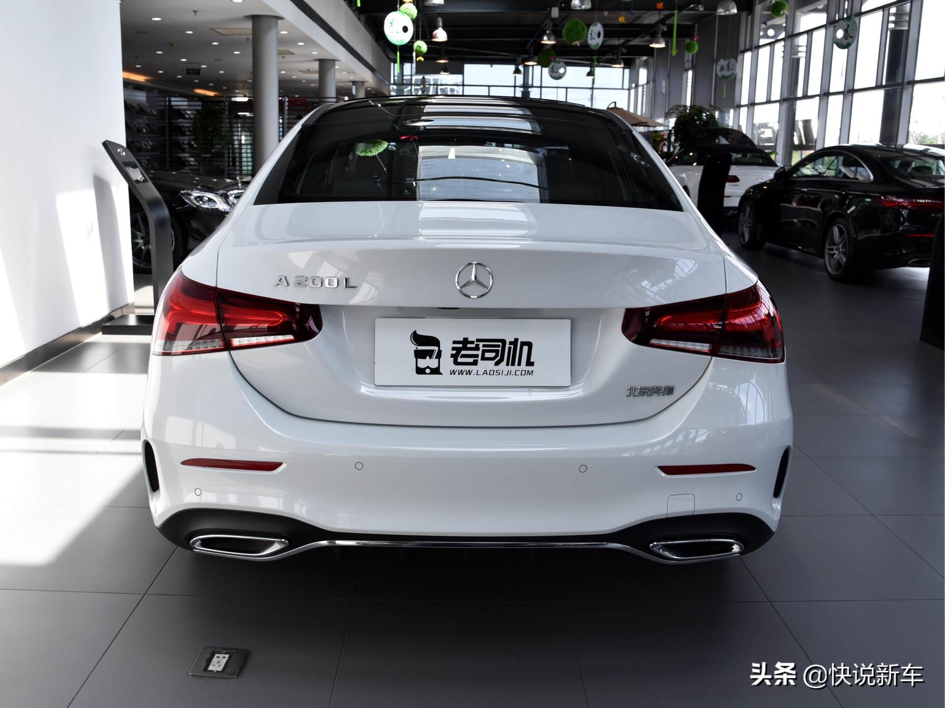 空间不输suv车型,颜值空间不输bba