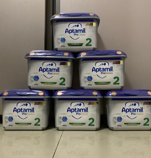 国际妈咪APP买奶粉可靠吗,国际妈咪app上的奶粉是正品吗