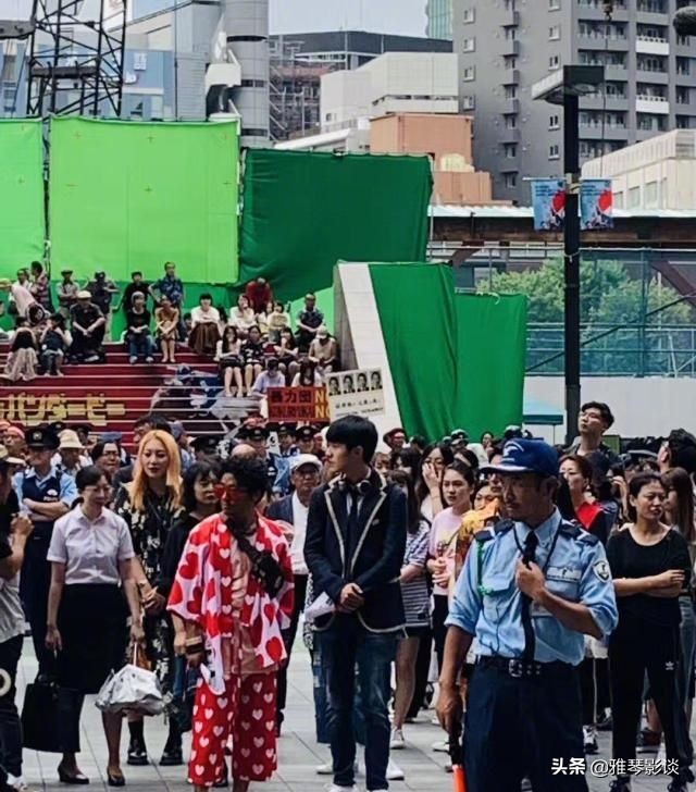 唐人街探案3张子枫为什么推唐人,唐人街探案张子枫完美犯罪