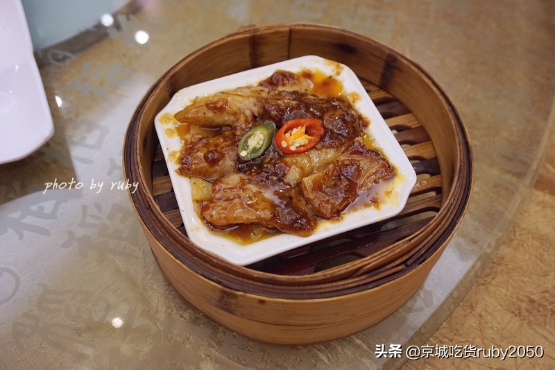 品质好的广式早茶,人气很旺的粤式早茶