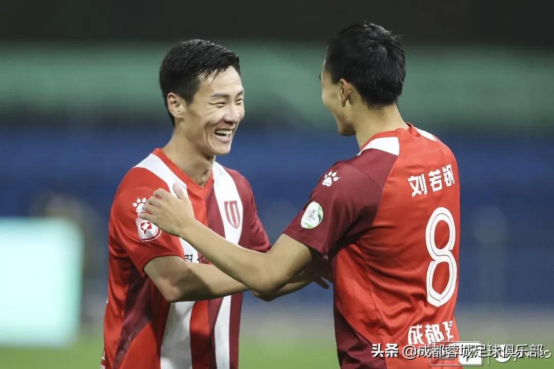 成都蓉城vs南通支云入场仪式,成都蓉城1-0胜南通支云集锦