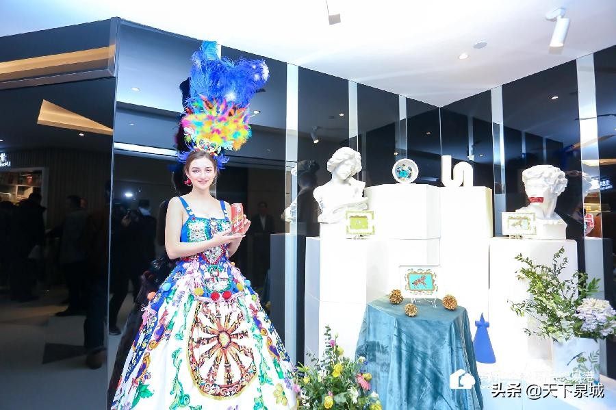 在济南买全球！就问你带劲儿不带劲儿！一大波照片让你先睹为快