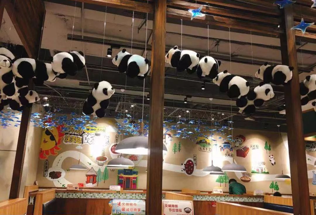 石家庄这五家亲子餐厅小朋友超爱！快收藏起来带娃去吧