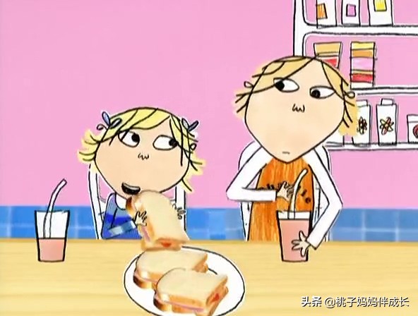 权威1-3岁英语启蒙动画片推荐,英语启蒙之英文动画片