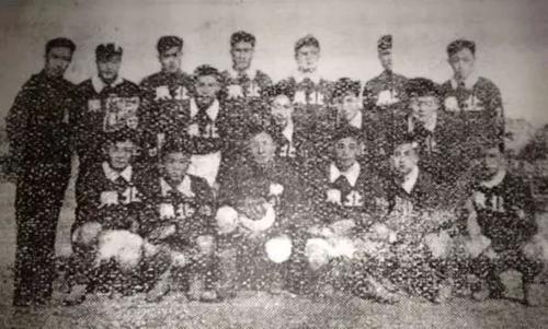 十冠王的沉沦！昔日甲A豪门如何一步一步走向解体？（上）