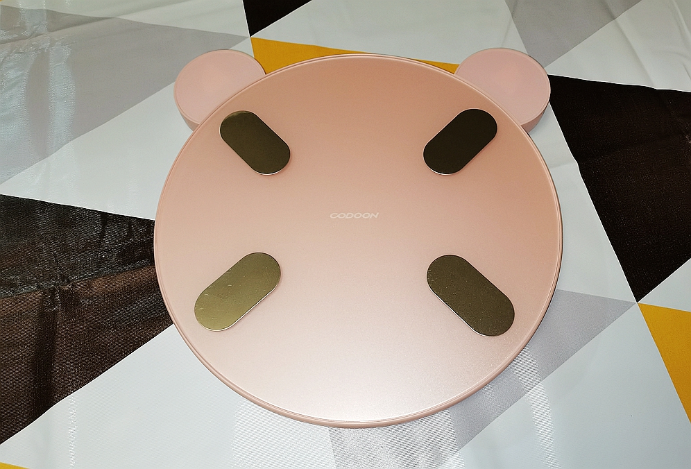 咕咚体脂秤减肥,小魔瘦体脂秤怎么样