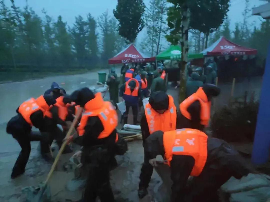 军医支招,洪灾面前这些医学知识你需要知道