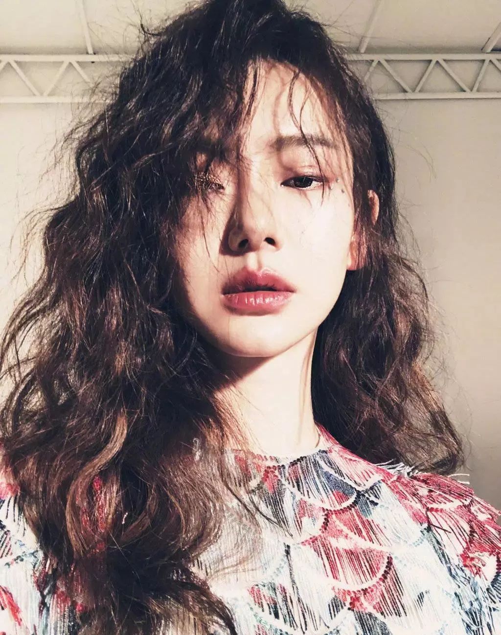 推荐一下烫头的tony老师,烫头tony老师推荐短刘海