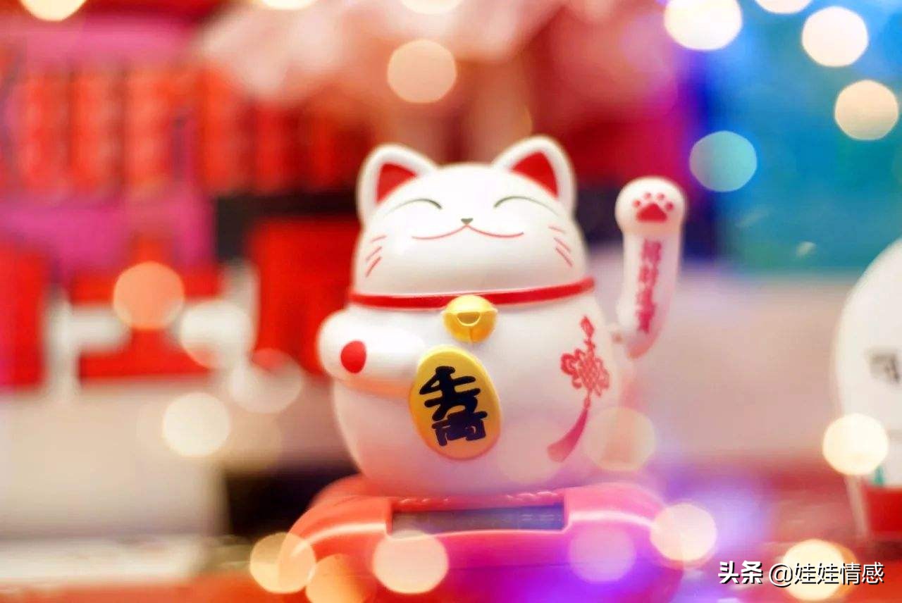 趣味测试测你有多招人喜欢,趣味喵测试