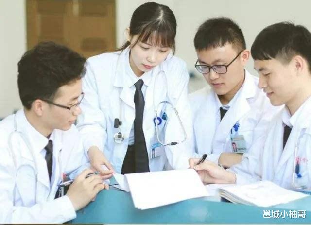 广西新增一所医学类高校,它能在广西医学类高校中脱颖而出吗?