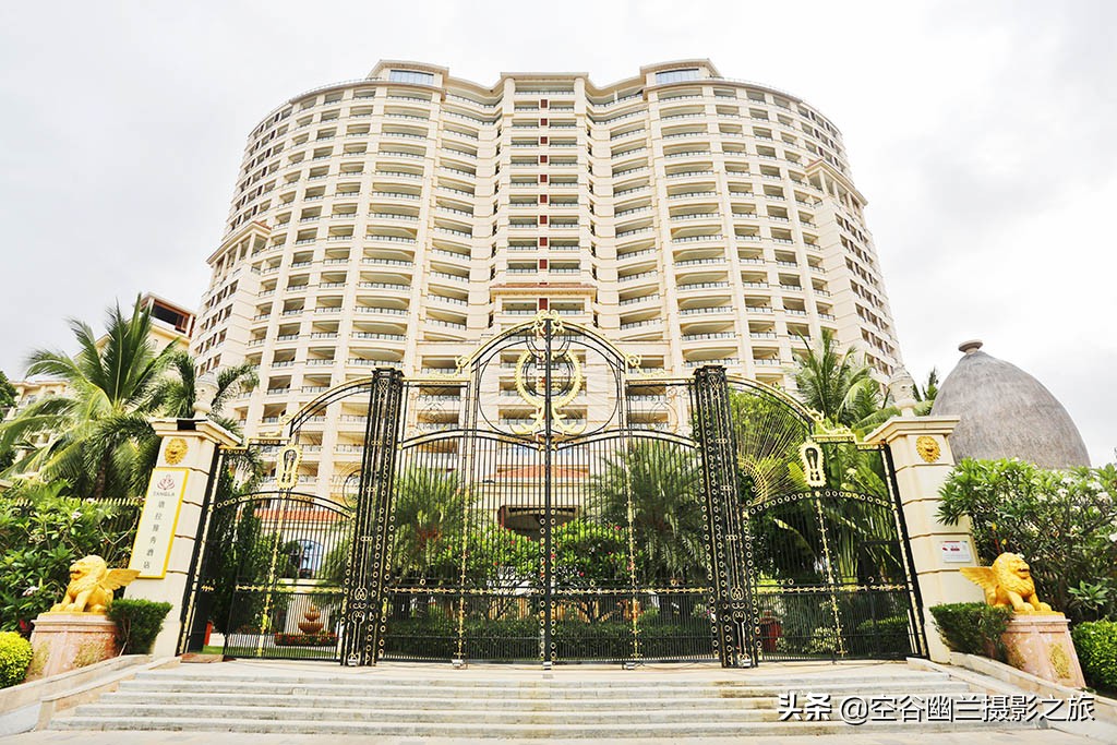 五星以上三亚最好的酒店排名第一,三亚五星酒店性价比最高的