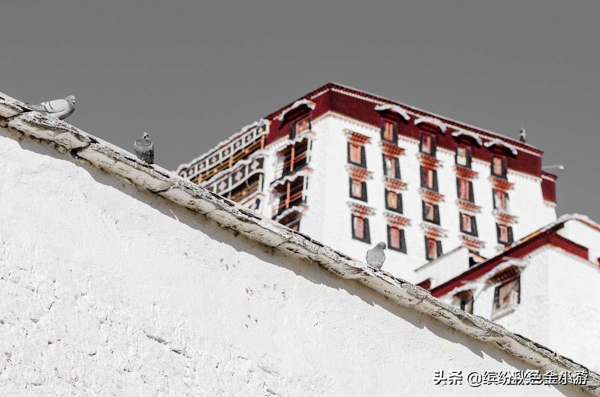 西布达拉宫藏旅游攻略,布达拉宫有哪些值得去的景点