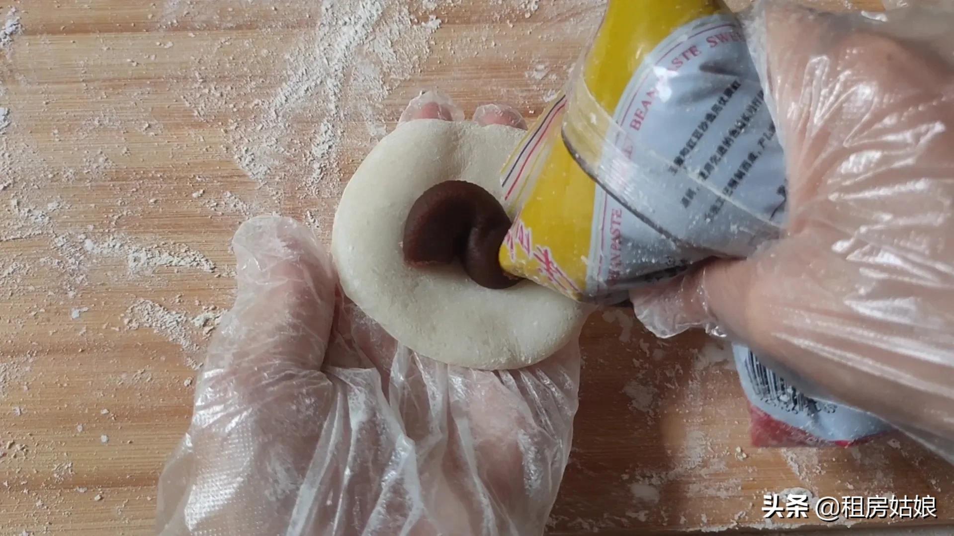 糯米粉最简单的各种做法,驴打滚125克糯米粉加多少玉米淀粉