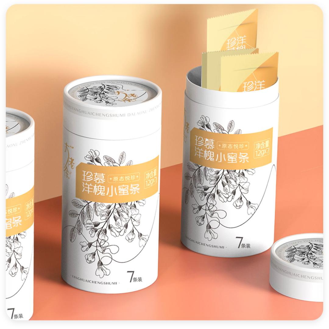 不同类型的包装设计,医药品类包装设计