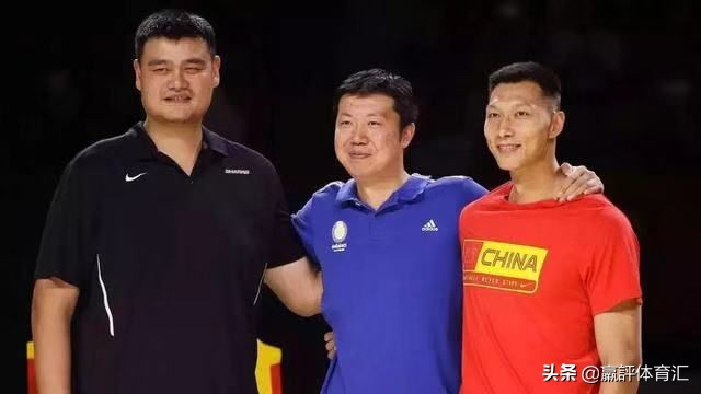 易建联还能扛起中国男篮大旗吗,为什么说易建联是男篮最后的硬汉