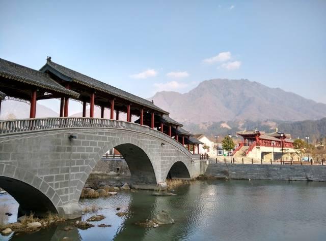 西安附近好玩放松的地方,五一放假西安周边好玩地方是哪里