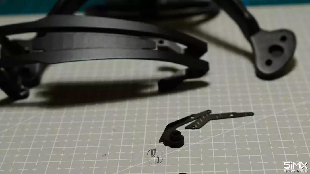 首测｜信仰机型大通GTX及最新6SF7小飞塔开箱细节照