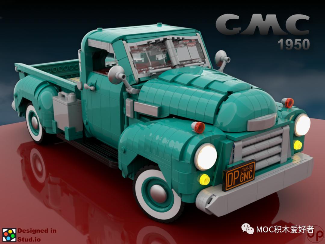 乐高moc作品高楼,乐高机甲moc作品欣赏