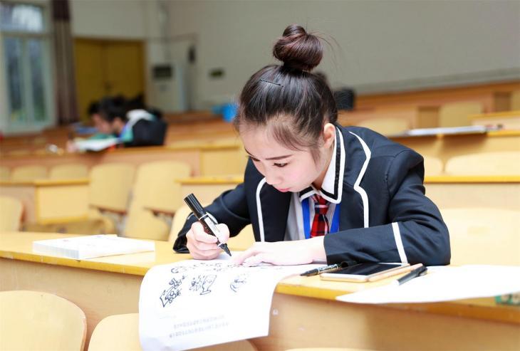 扬州中考落榜复读,今年中考落榜可以复读明年再考吗