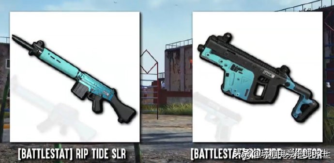 绝地求生秀皮肤视频,绝地求生主播皮肤大全