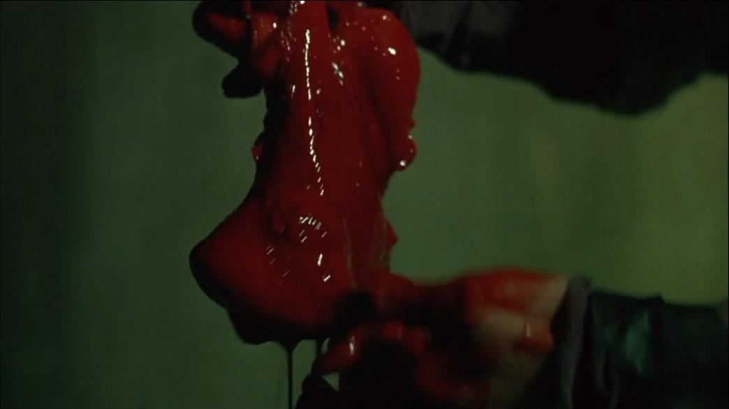 豆瓣评分最高的恐怖片解说,豆瓣评分最高的恐怖片