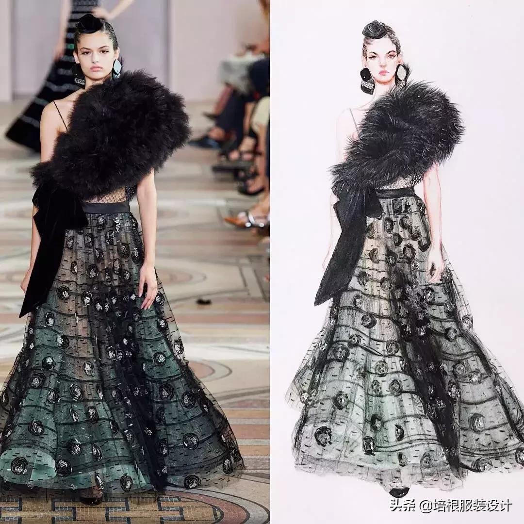 要成为服装搭配师应该在哪工作,十个理由