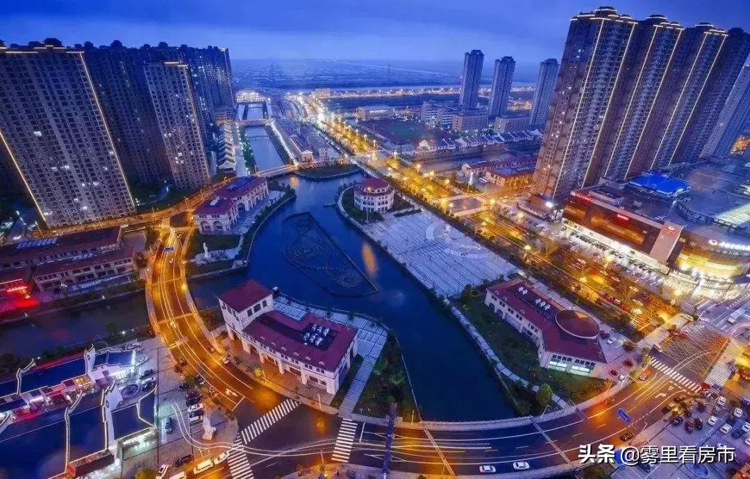 宁波杭州湾新区房子,宁波杭州湾的房子真的是阴宅吗