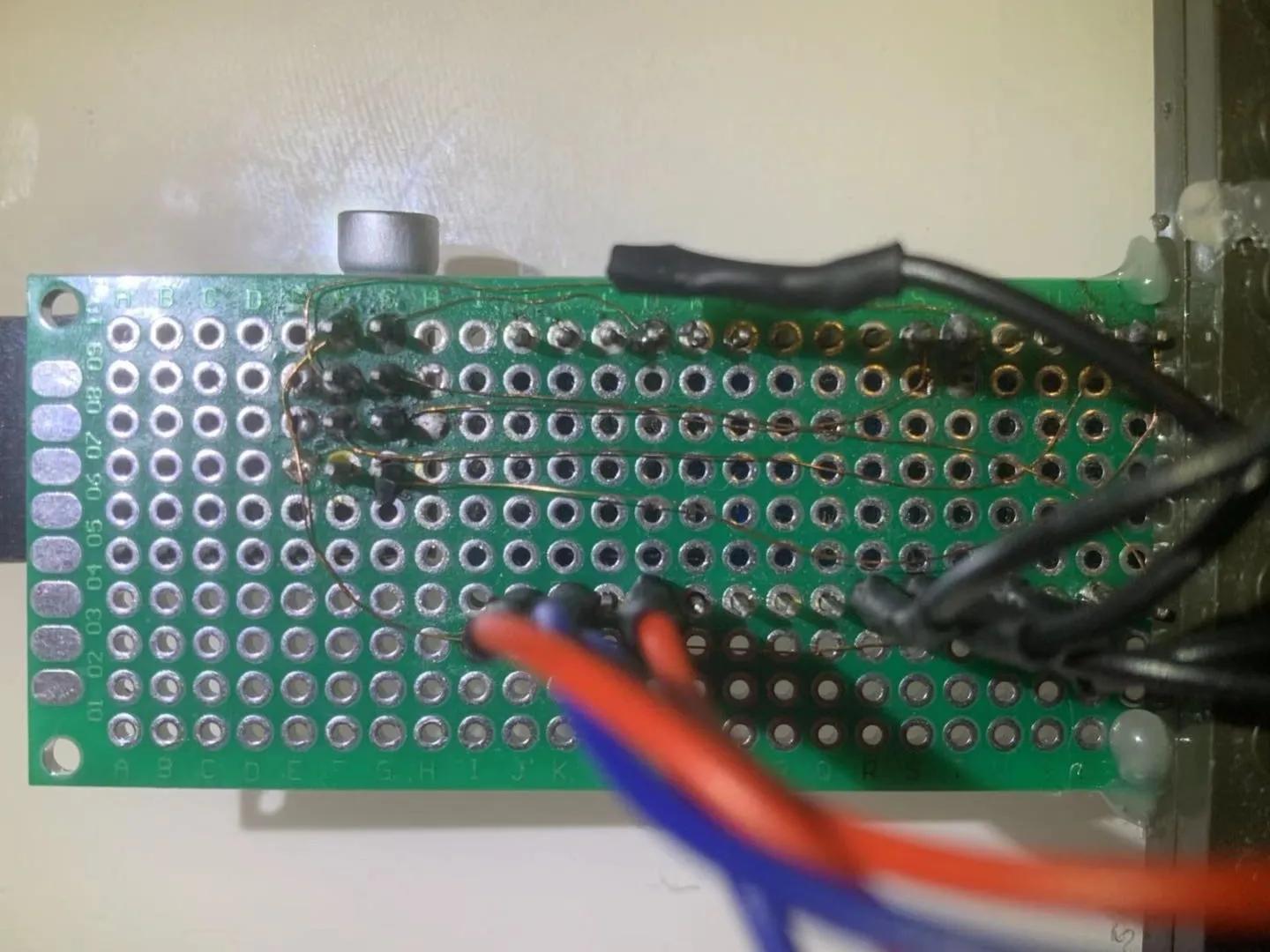 无线遥控发射器制作方法,自制无线电遥控发射机