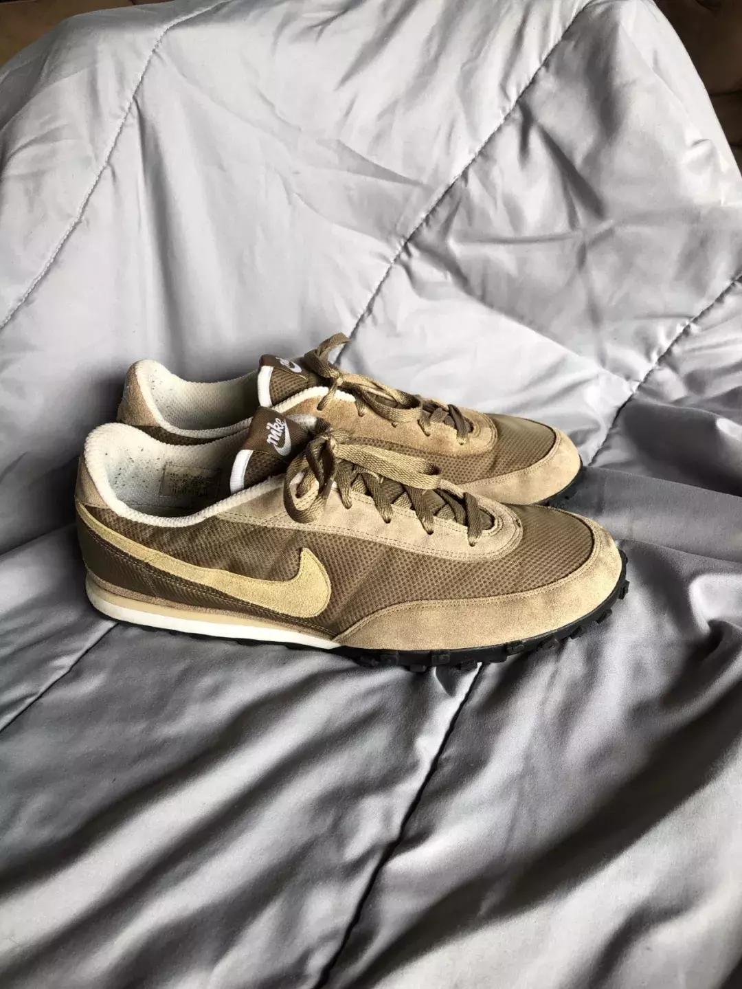 穿上这些鞋,你才称得上是“NikeVintage”