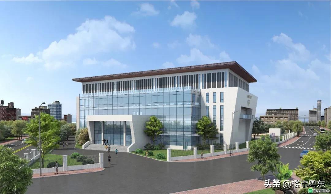 汕头旧城改造最新消息,汕头最新开工的公路