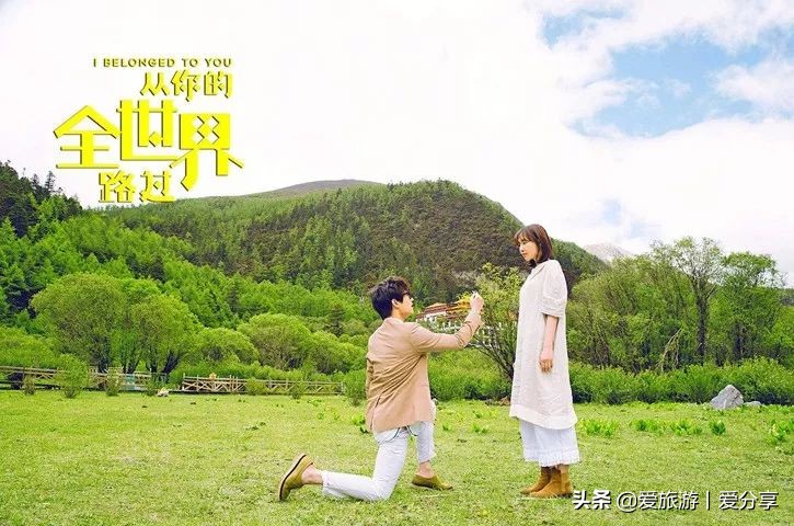 稻城亚丁在哪个省几月去最好,稻城亚丁攻略几月份去好