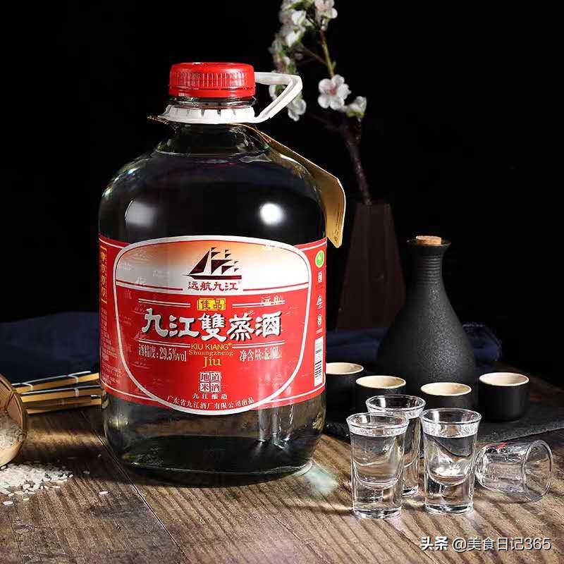 青梅酒怎么酿更入味好喝,青梅酒的正确制作方法